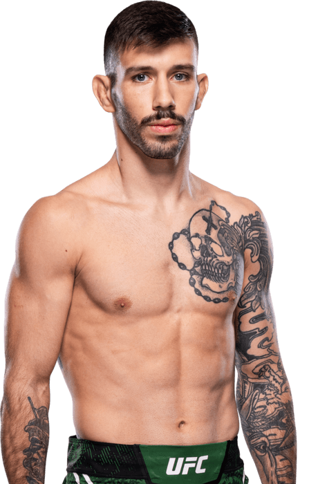 Matheus Nicolau