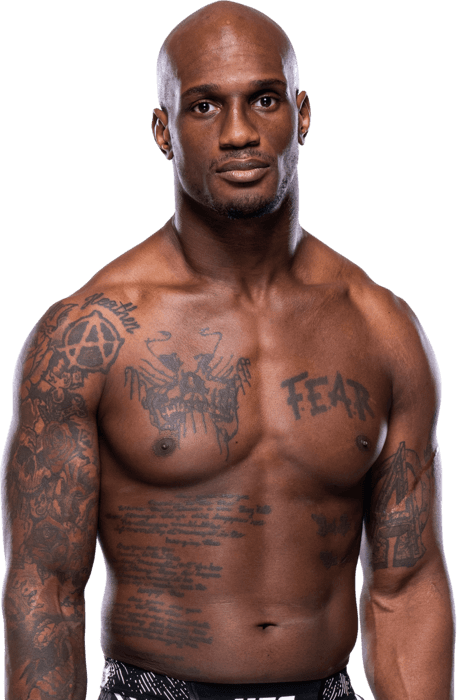 Jared Gooden