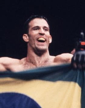Murilo Bustamante