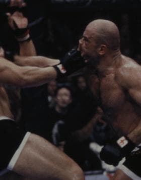 Pat Miletich