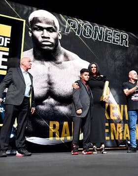 Kevin Randleman