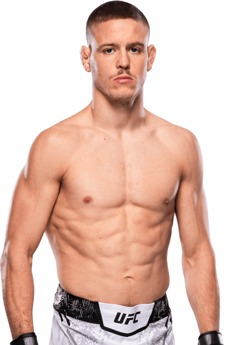 Cody Haddon