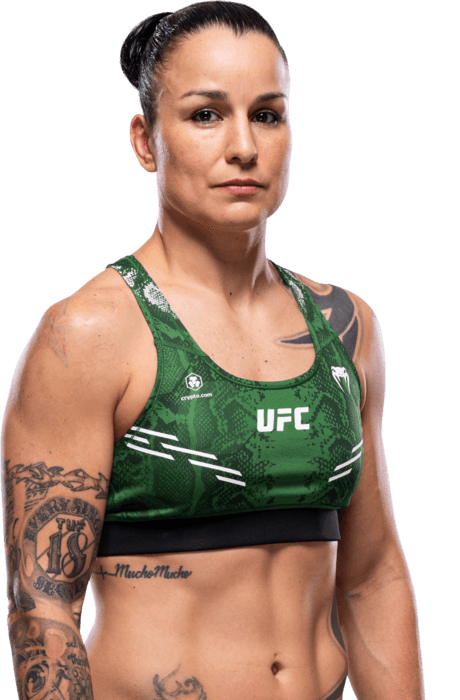 Raquel Pennington