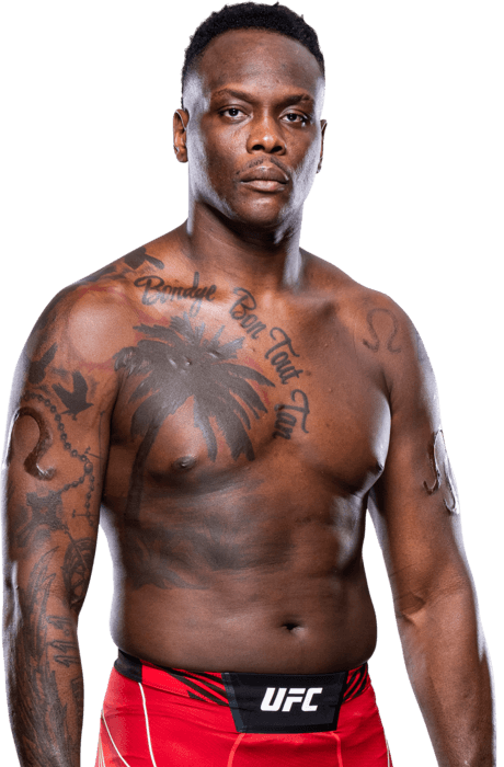Ovince Saint Preux