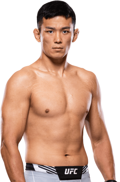 Da Woon Jung