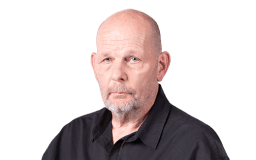 Kevin Rosier