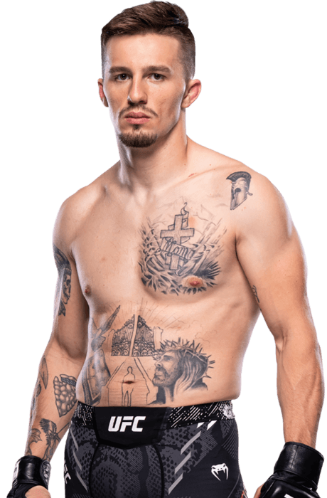 Brendon Marotte