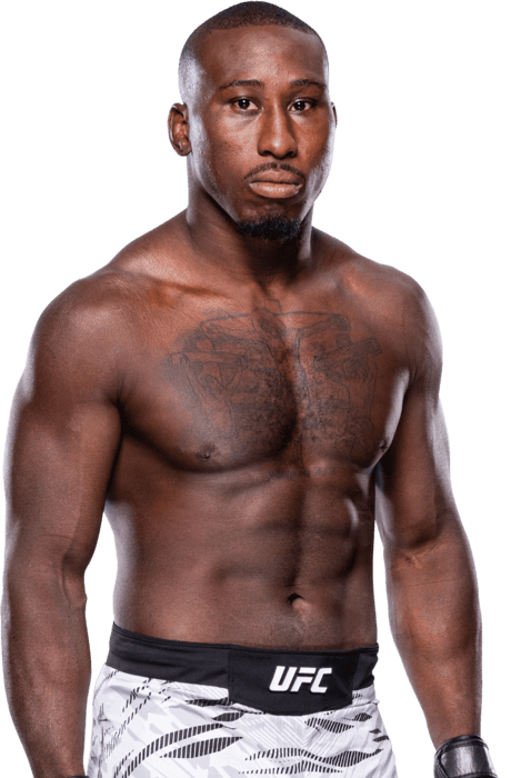 Tresean Gore