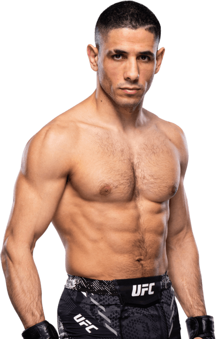 Charalampos Grigoriou
