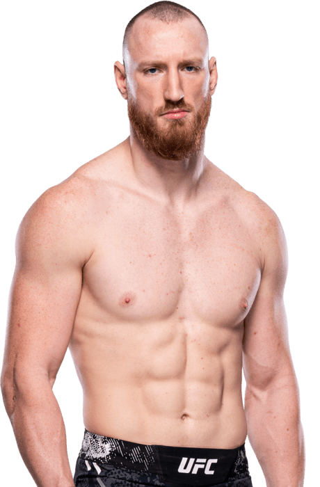 Joe Pyfer