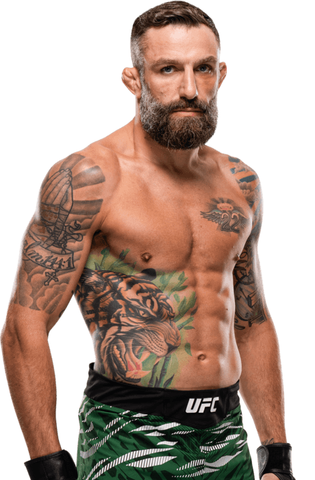 Michael Chiesa
