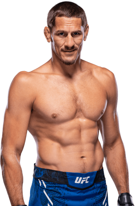 Niko Price