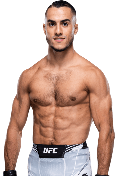 Yanis Ghemmouri