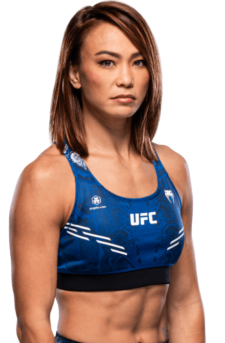 Michelle Waterson-Gomez