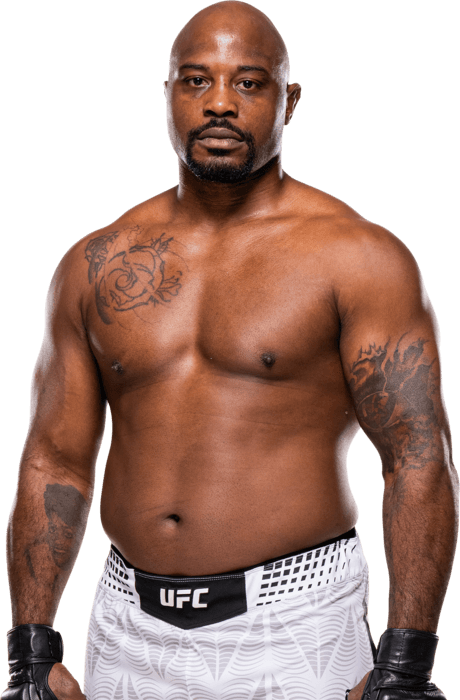 Tyrell Fortune