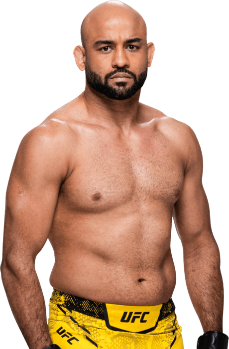 Warlley Alves