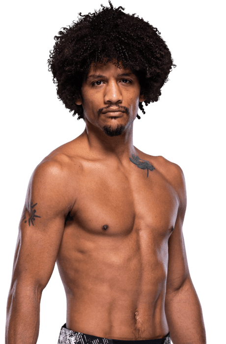 Alex Caceres