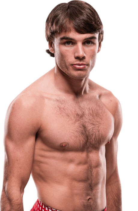 Luke Riley