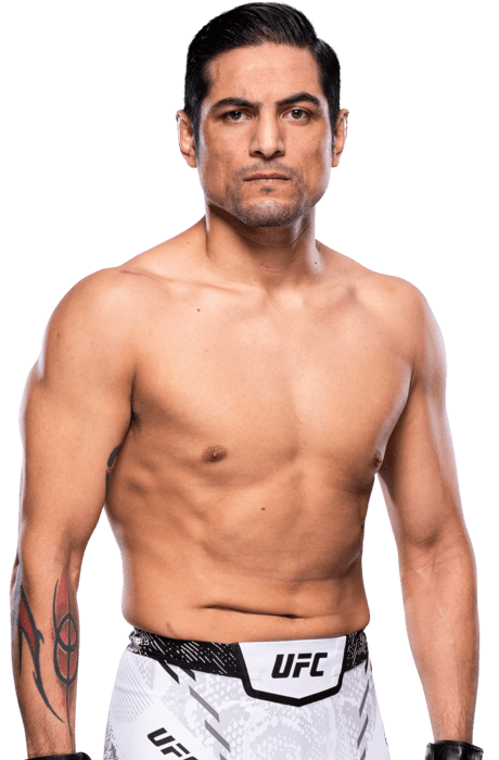 Gabriel Benitez