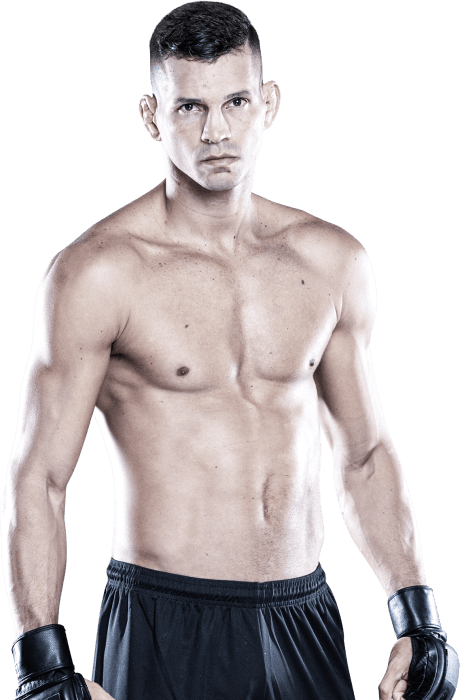 Rodrigo Lidio