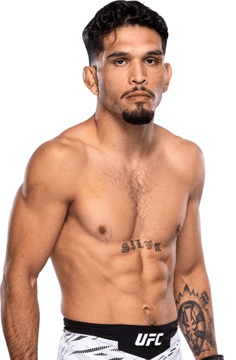 Danny Silva