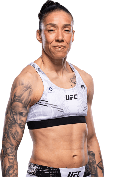 Germaine de Randamie