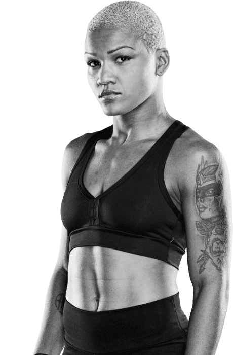 Valesca Machado
