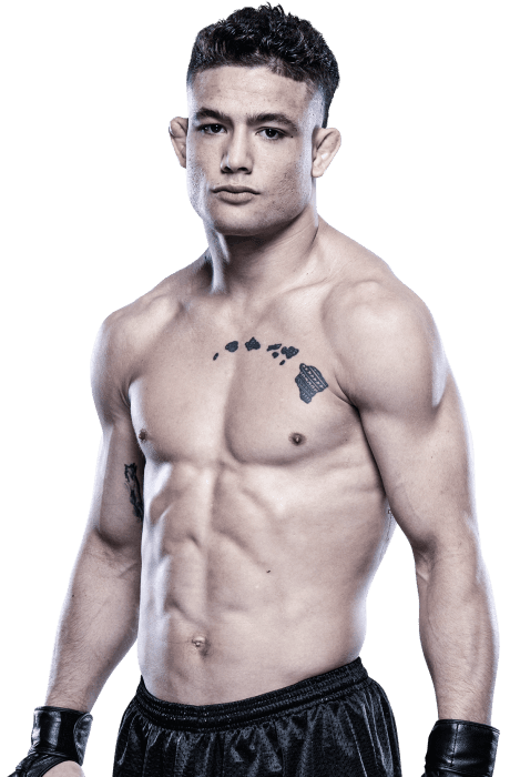 Kaleio Romero