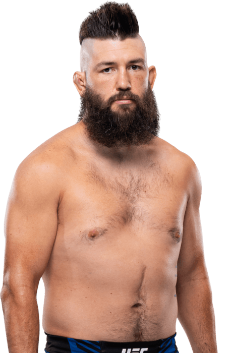 Bryan Barberena