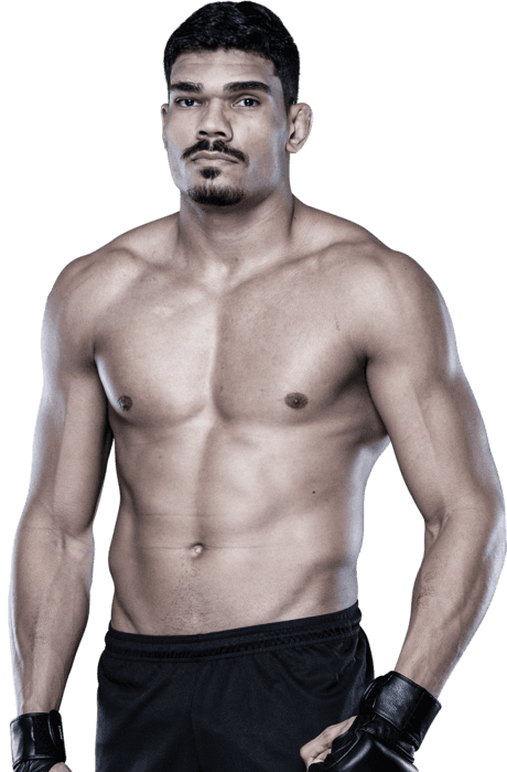 Lucas Fernando