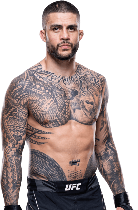 Tyson Pedro