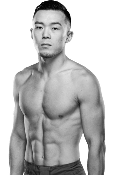 Brady Huang
