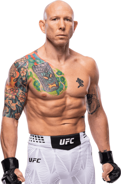 Josh Emmett