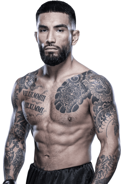 Mando Gutierrez
