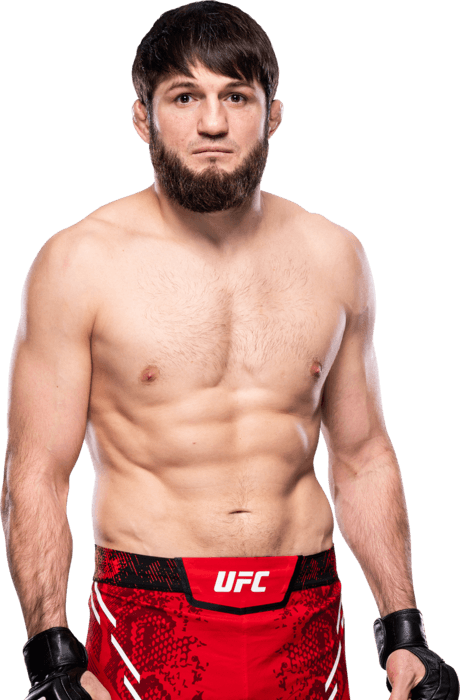 Aliaskhab Khizriev