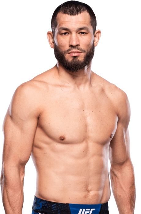 Makhmud Muradov