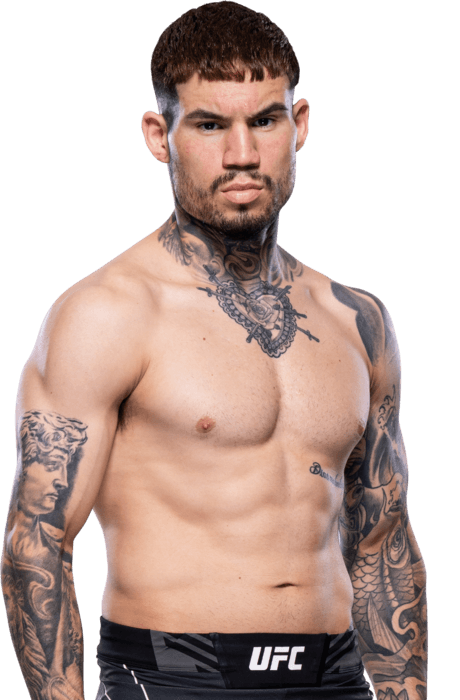 Pete Rodriguez