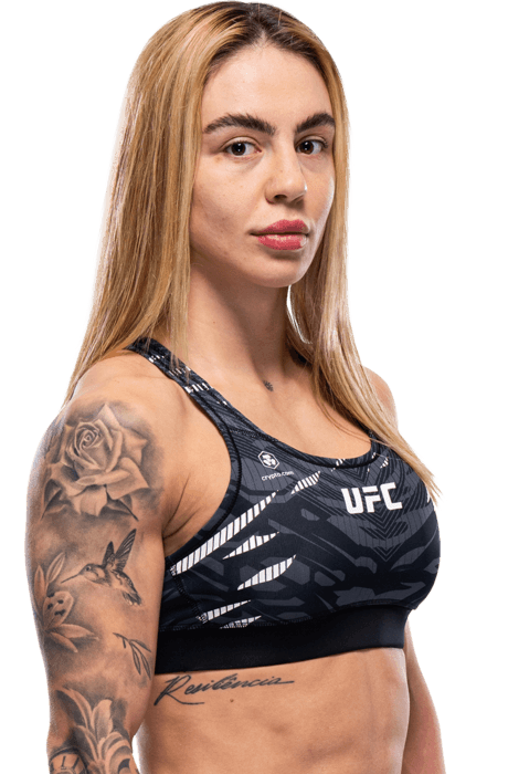 Nicolle Caliari