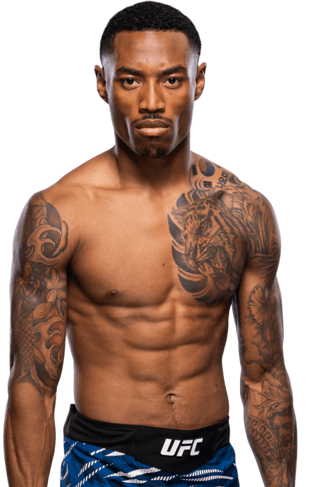 Elijah Smith