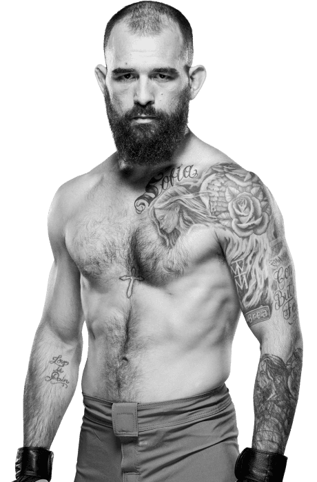 Chase Gibson