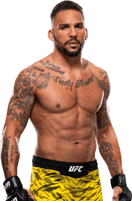 Eryk Anders