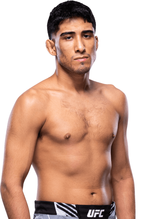 Nick Aguirre