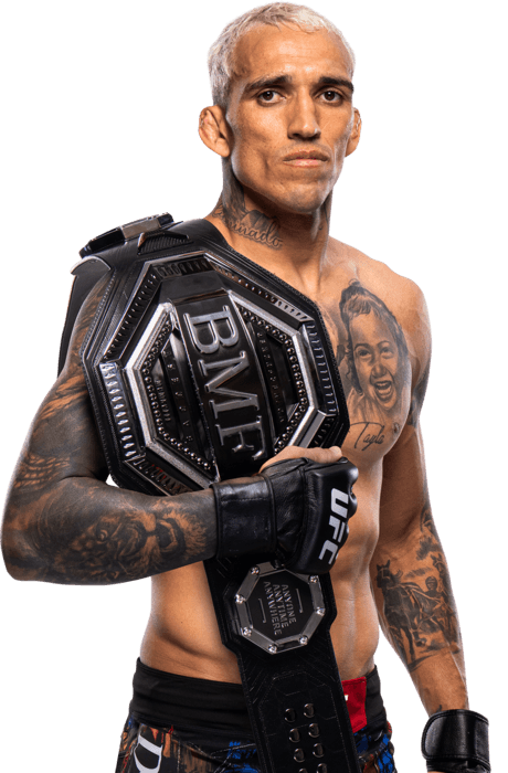 Charles Oliveira