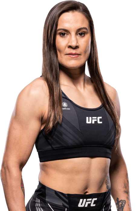 Jennifer Maia