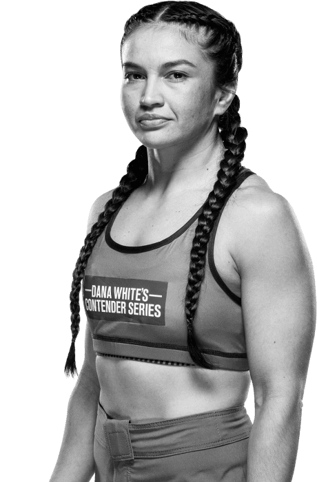 Stephanie Frausto