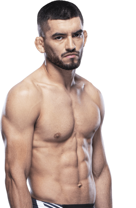 Johnny Munoz