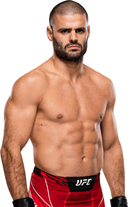 Andre Fialho
