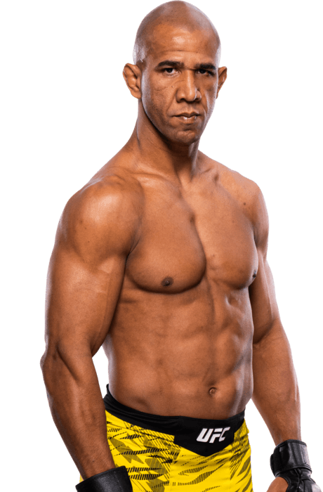 Gregory Rodrigues