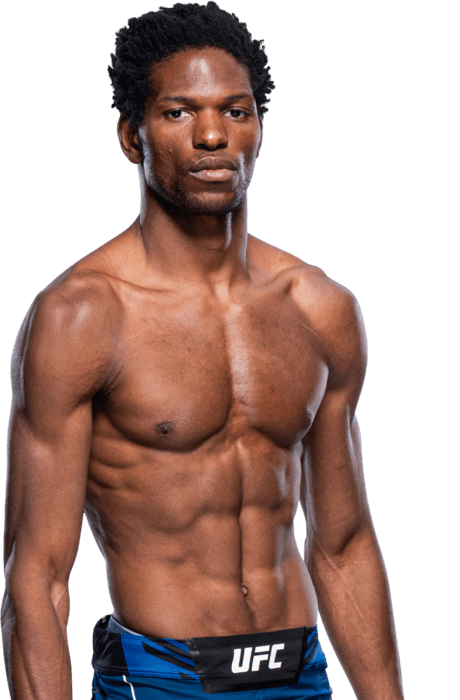 Terrence Mitchell