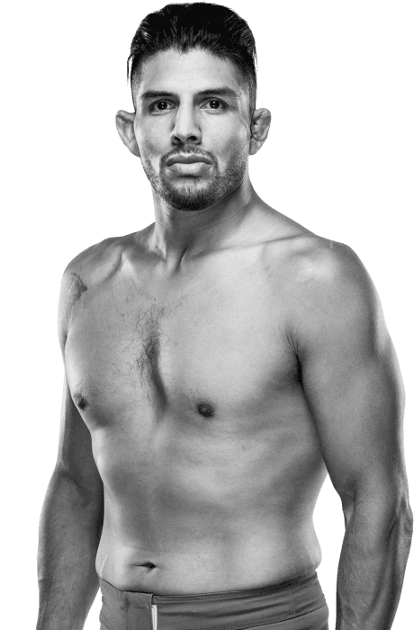 Victor Reyna